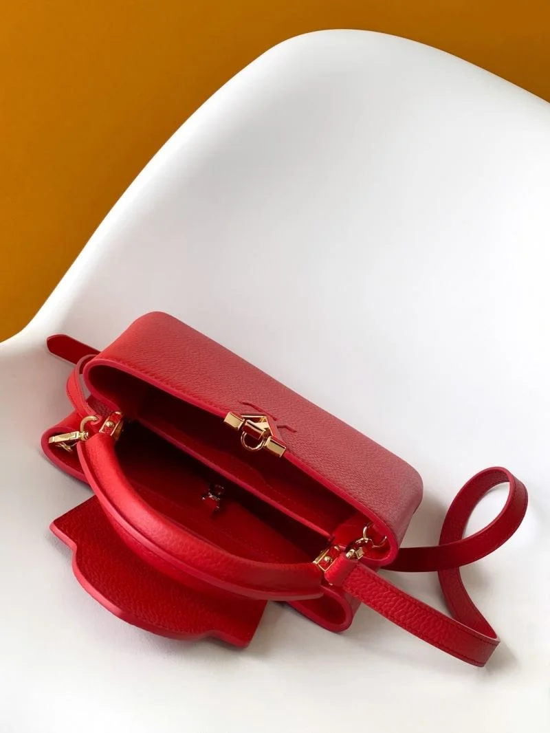 Louis Vuitton Capucines BB Bags GoAnywhere 42913