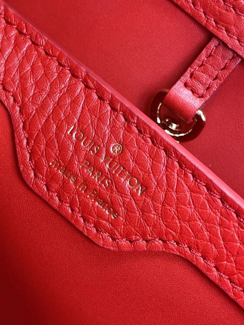 Louis Vuitton Capucines BB Bags GoAnywhere 42913