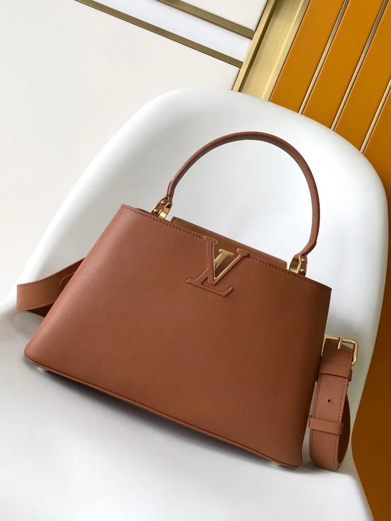 FreshLook Louis Vuitton Capucines BB Bags 42944