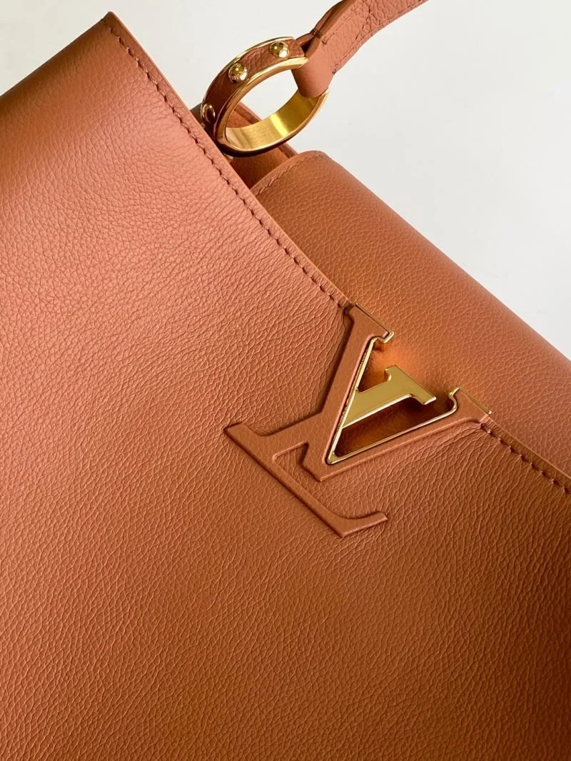 FreshLook Louis Vuitton Capucines BB Bags 42944