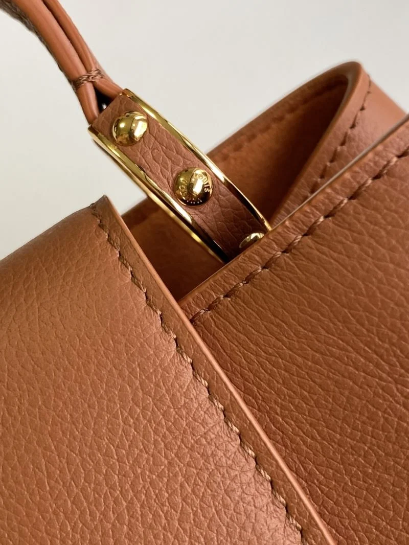 FreshLook Louis Vuitton Capucines BB Bags 42944