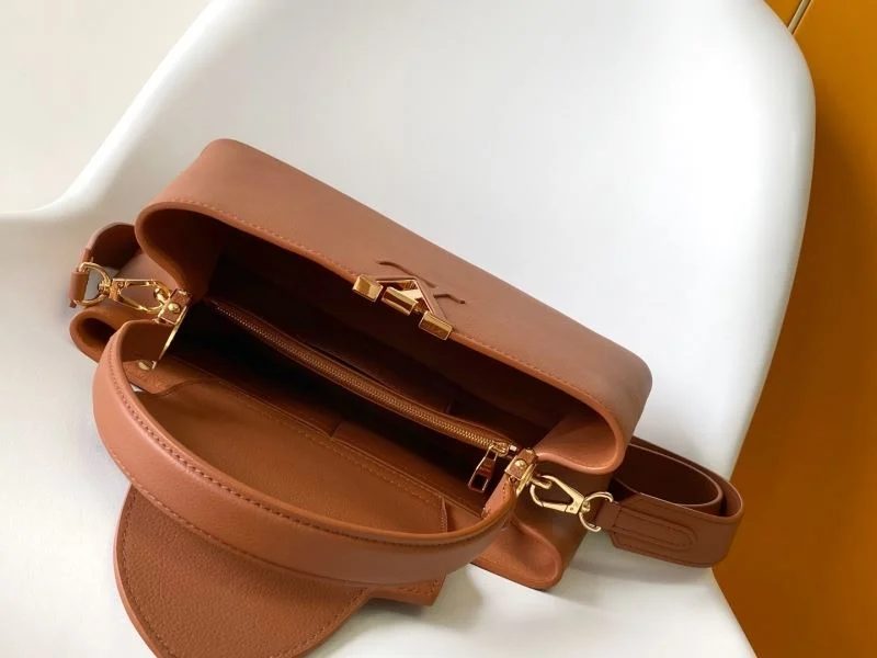 FreshLook Louis Vuitton Capucines BB Bags 42944