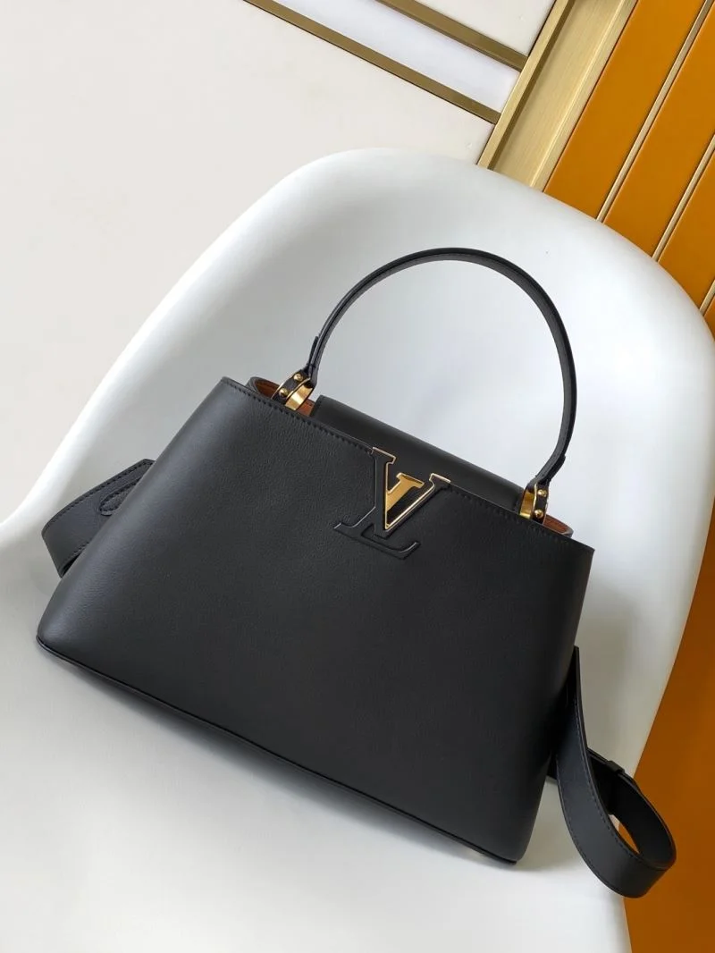Louis Vuitton Capucines BB Bags Affordable 42910