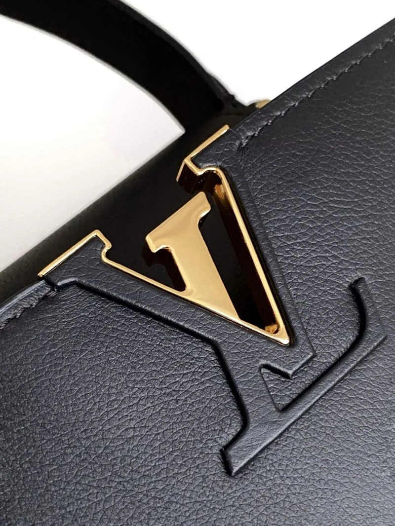 Louis Vuitton Capucines BB Bags Affordable 42910