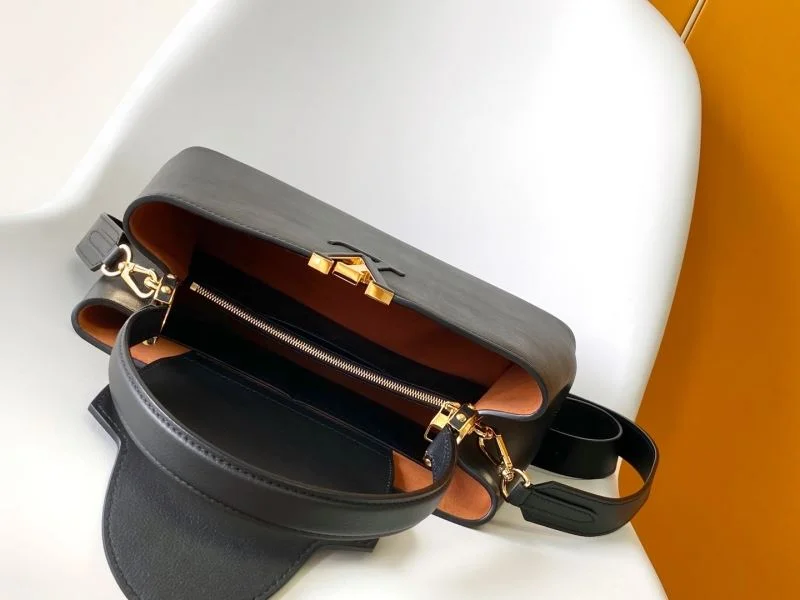 Louis Vuitton Capucines BB Bags Affordable 42910