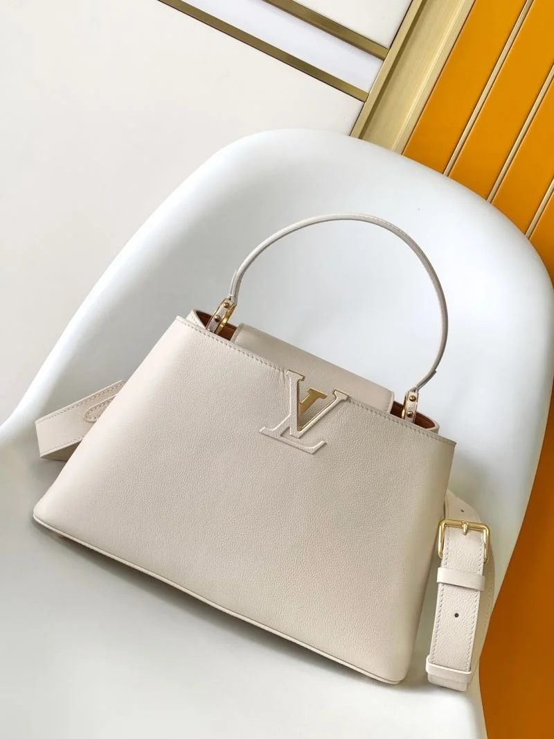 Louis Vuitton Capucines BB Bags TechFriendly 42912