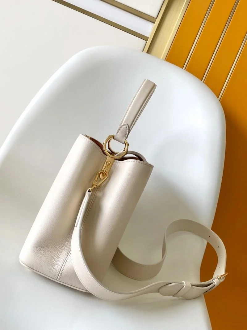 Louis Vuitton Capucines BB Bags TechFriendly 42912