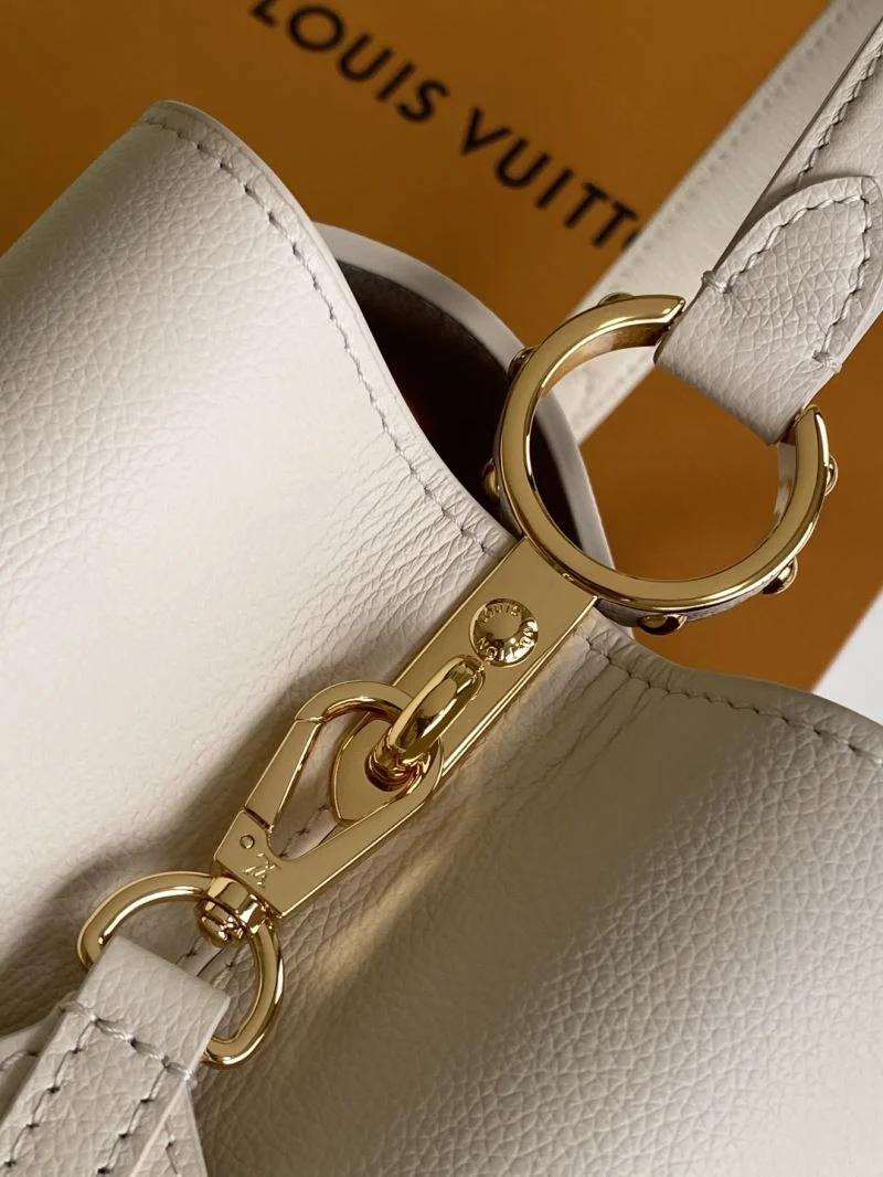 Louis Vuitton Capucines BB Bags TechFriendly 42912