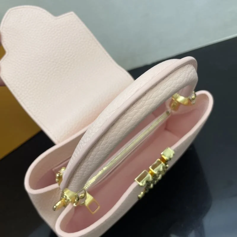 Seasonal Louis Vuitton Capucines BB Bags 41800