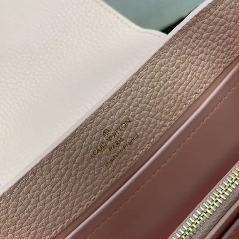 Seasonal Louis Vuitton Capucines BB Bags 41800