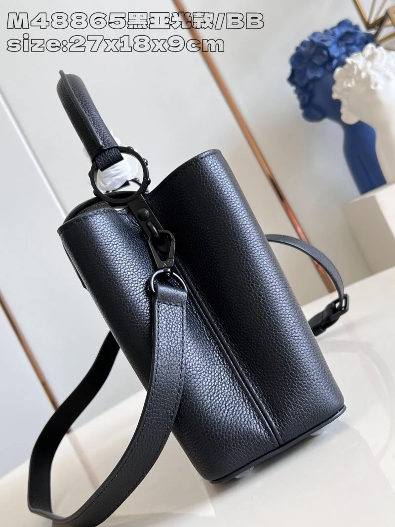 Louis Vuitton Capucines BB Bags Trendsetting 41405
