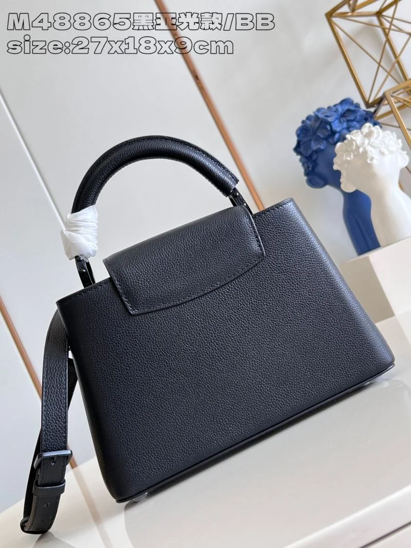 Louis Vuitton Capucines BB Bags Trendsetting 41405