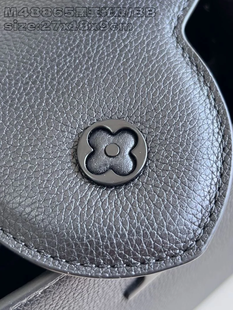 Louis Vuitton Capucines BB Bags Trendsetting 41405