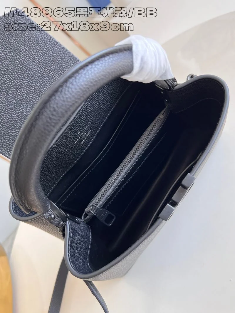 Louis Vuitton Capucines BB Bags Trendsetting 41405