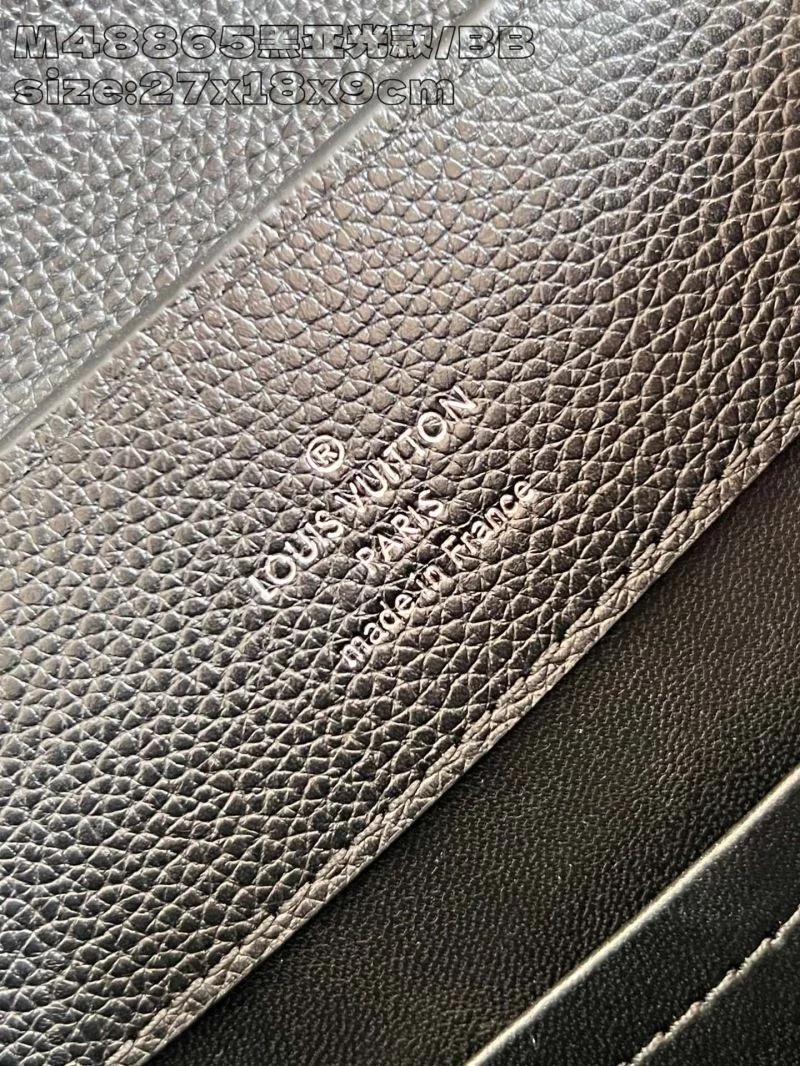 Louis Vuitton Capucines BB Bags Trendsetting 41405