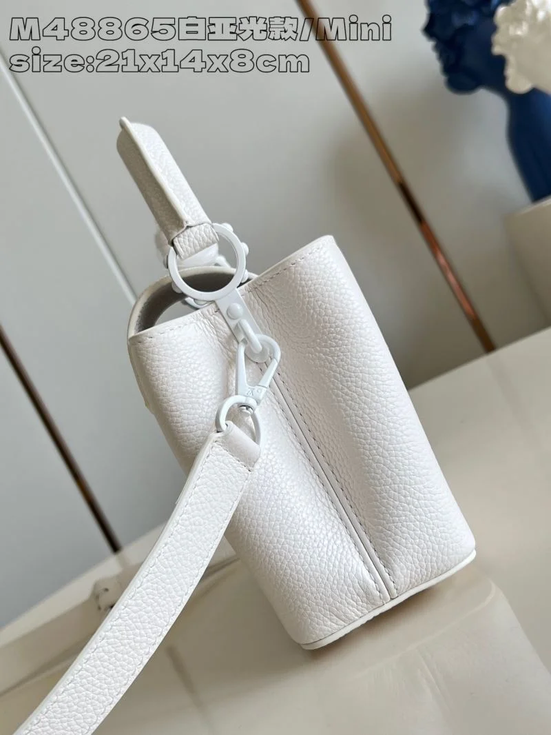 Louis Vuitton Capucines BB Bags FreshLook 41400