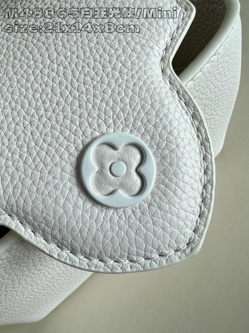 Louis Vuitton Capucines BB Bags FreshLook 41400