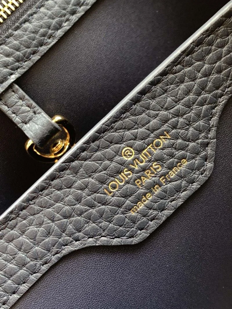 RelaxedFit Louis Vuitton Capucines BB Bags 41392
