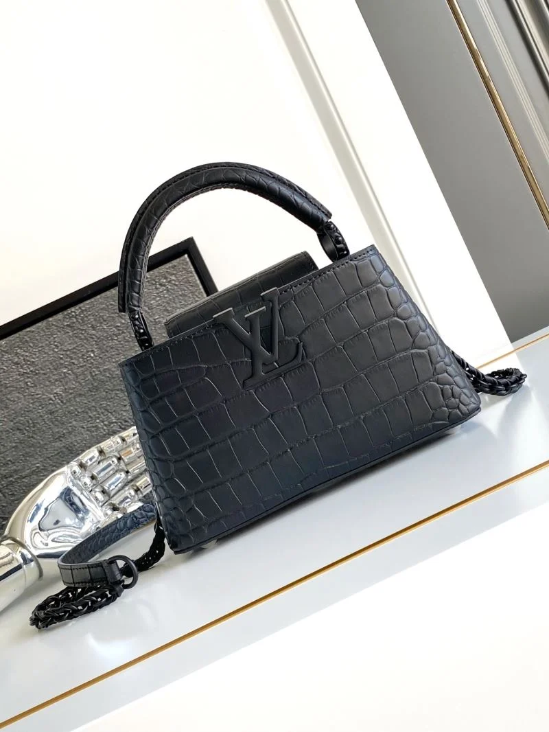 Louis Vuitton Capucines BB Bags UrbanChic 41395