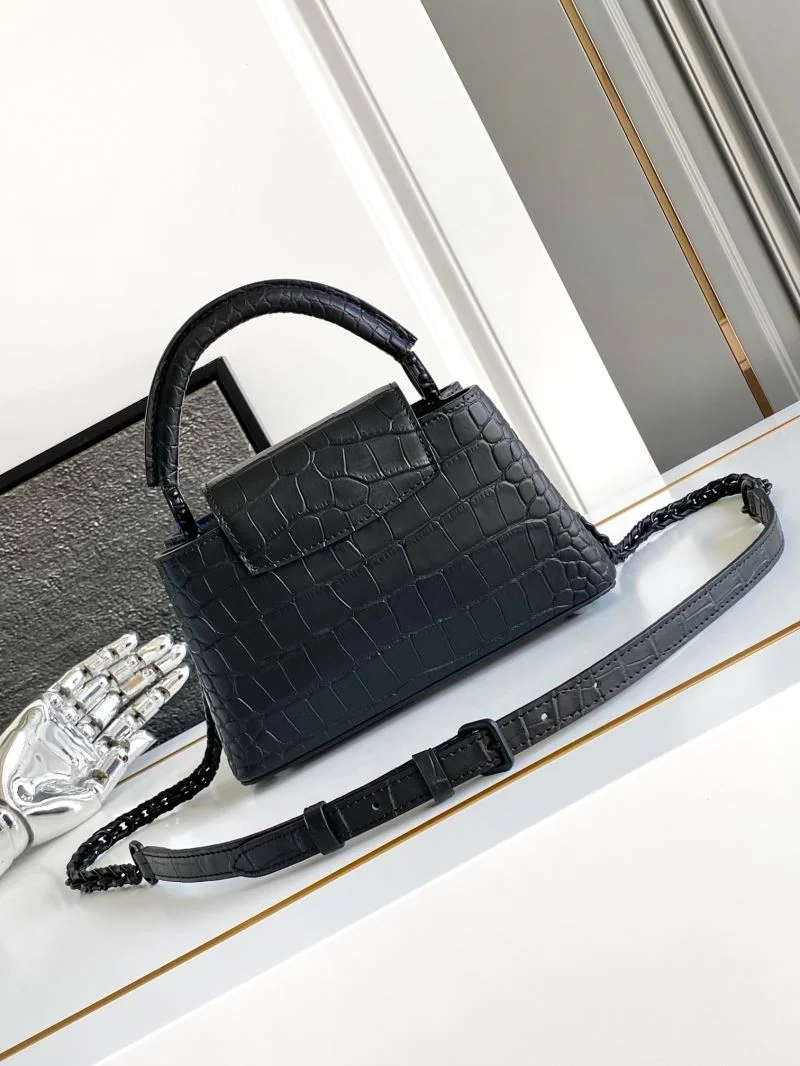 Louis Vuitton Capucines BB Bags UrbanChic 41395