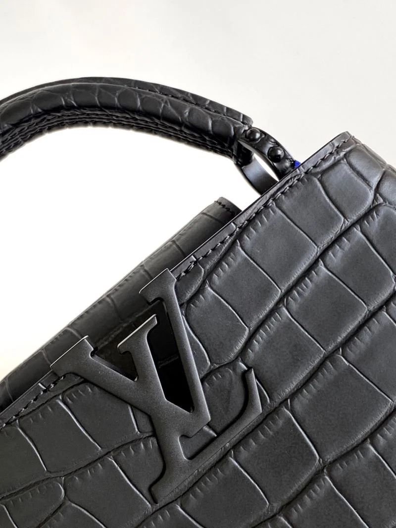 Louis Vuitton Capucines BB Bags UrbanChic 41395