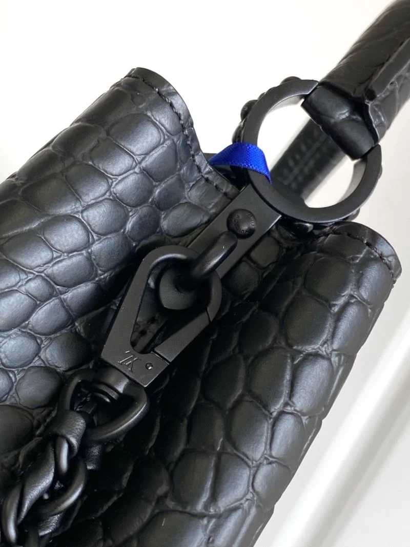Louis Vuitton Capucines BB Bags UrbanChic 41395