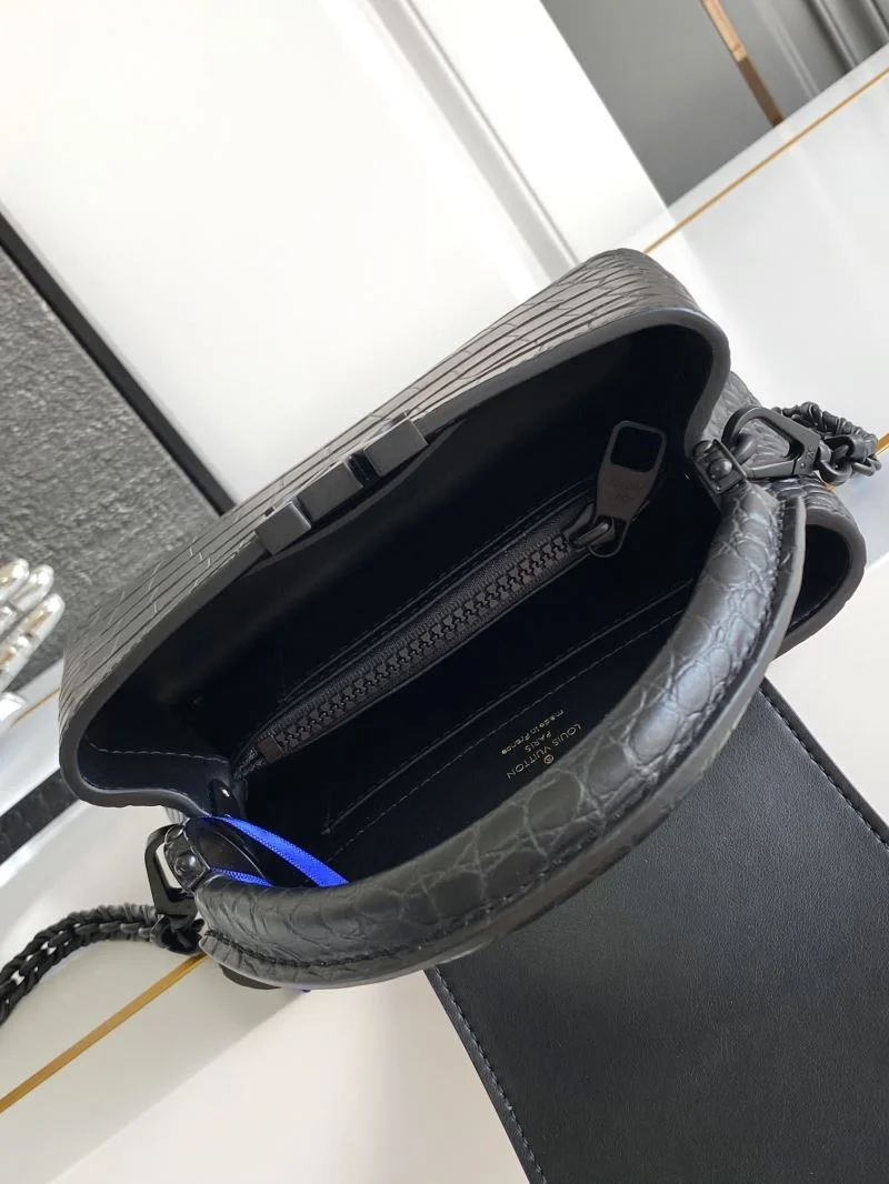 Louis Vuitton Capucines BB Bags UrbanChic 41395