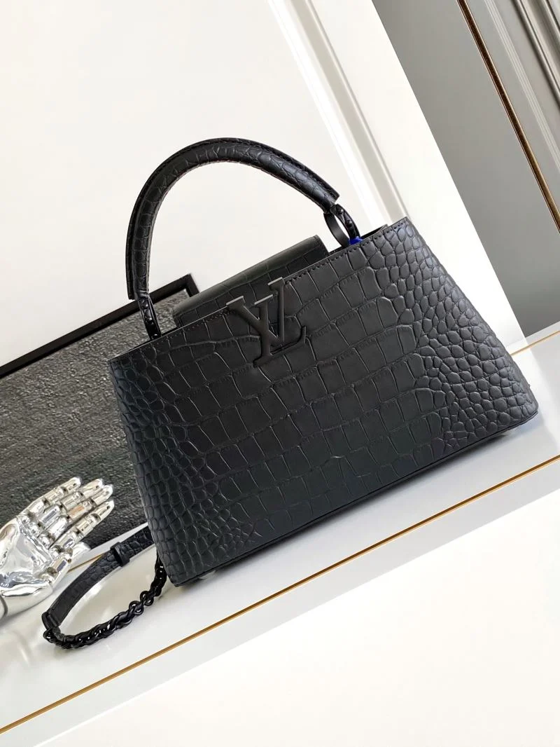 Louis Vuitton Capucines BB Bags HighPerformance 41390