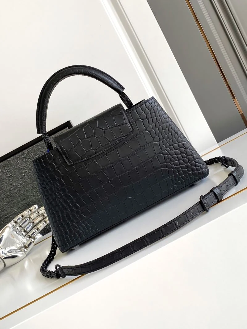 Louis Vuitton Capucines BB Bags HighPerformance 41390