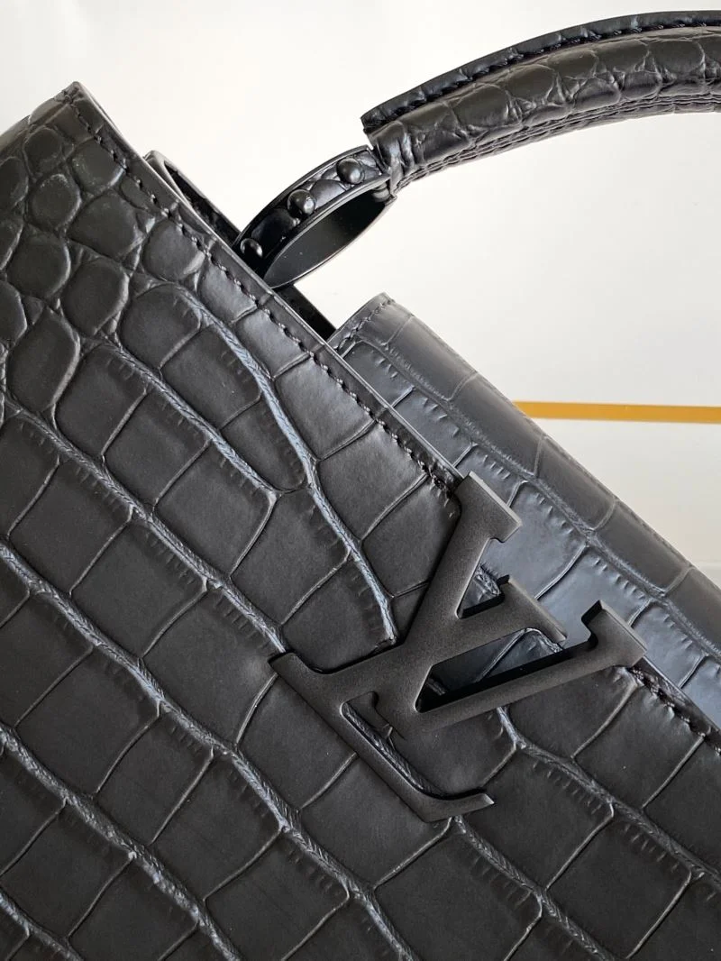 Louis Vuitton Capucines BB Bags HighPerformance 41390