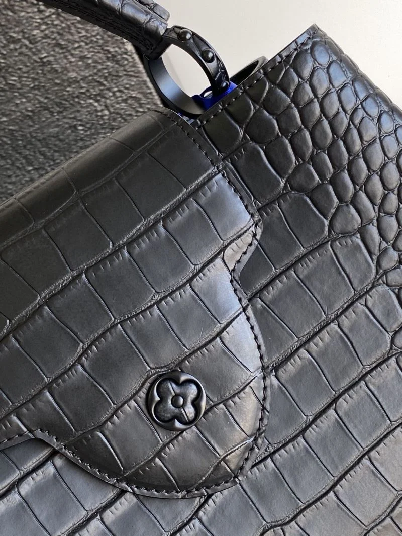 Louis Vuitton Capucines BB Bags HighPerformance 41390