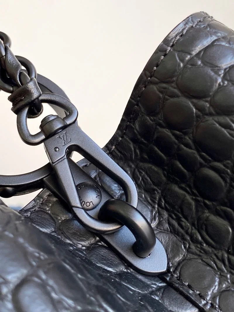 Louis Vuitton Capucines BB Bags HighPerformance 41390