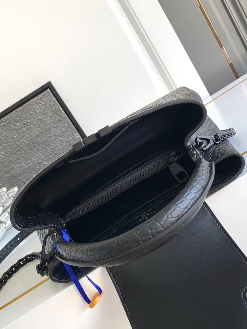 Louis Vuitton Capucines BB Bags HighPerformance 41390