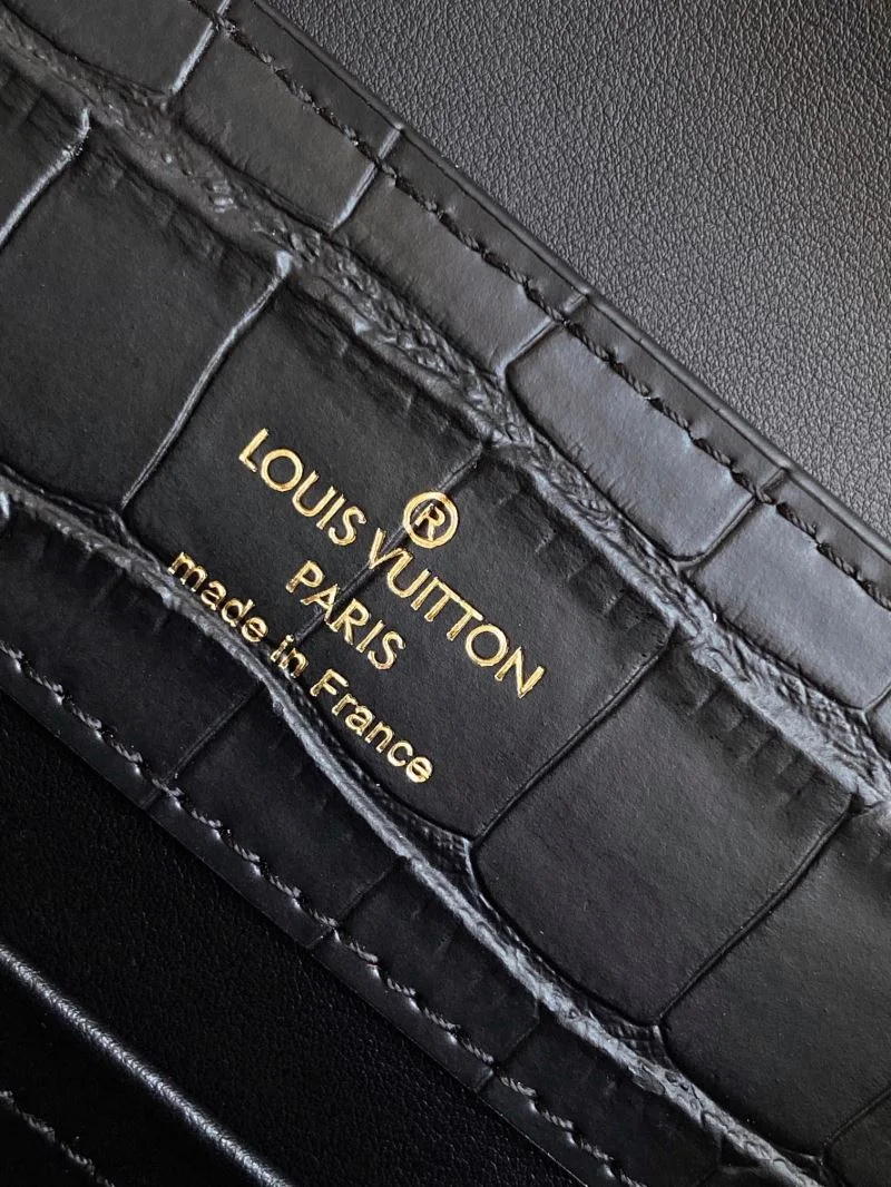 Louis Vuitton Capucines BB Bags HighPerformance 41390