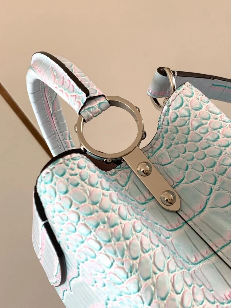 OdorResistant Louis Vuitton Capucines BB Bags 41428