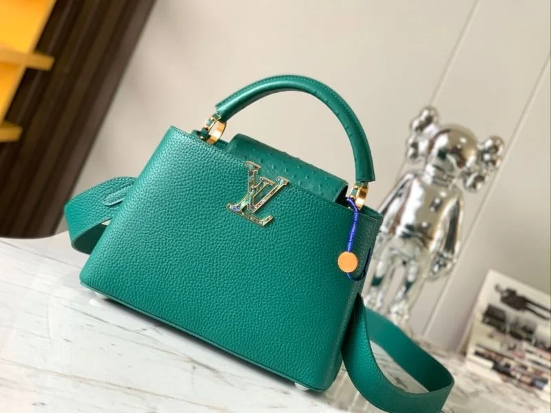 Louis Vuitton Capucines BB Bags RelaxedFit 41388