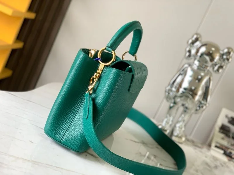 Louis Vuitton Capucines BB Bags RelaxedFit 41388