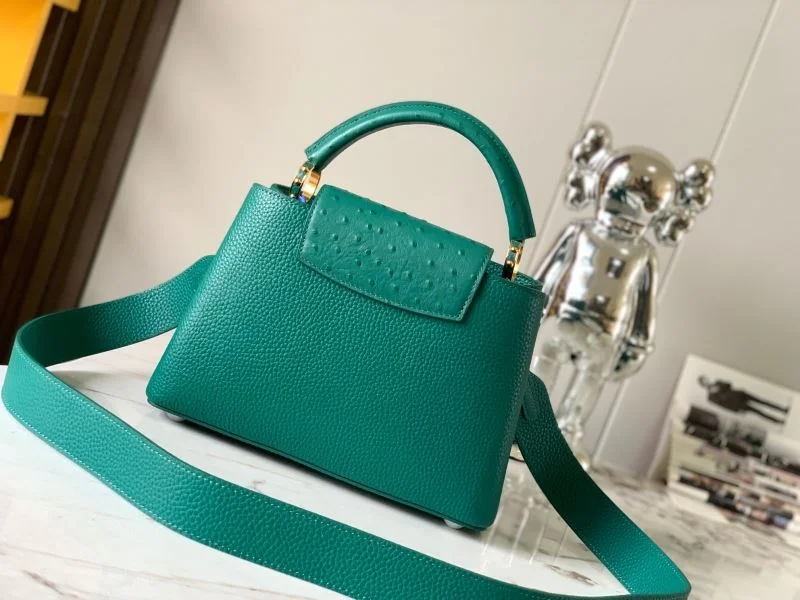 Louis Vuitton Capucines BB Bags RelaxedFit 41388