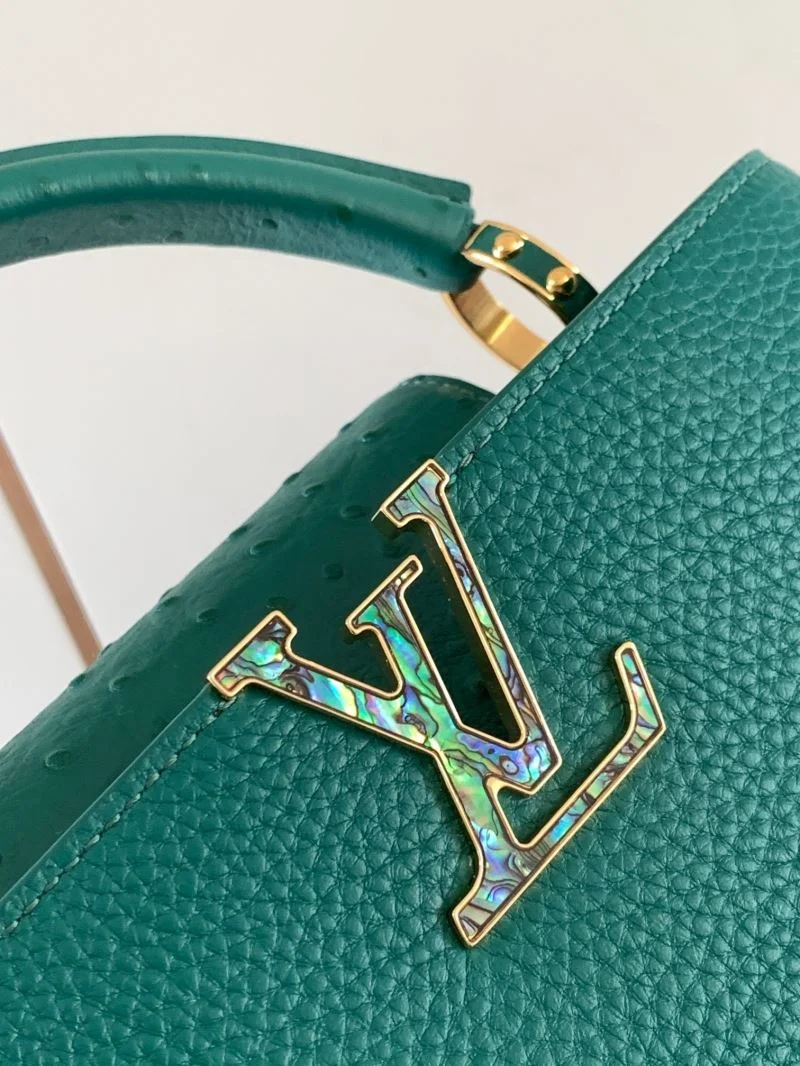 Louis Vuitton Capucines BB Bags RelaxedFit 41388
