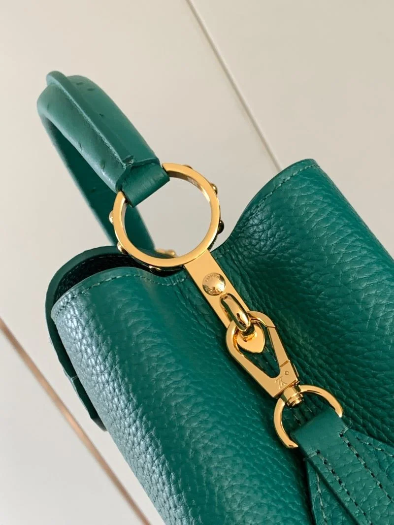 Louis Vuitton Capucines BB Bags RelaxedFit 41388