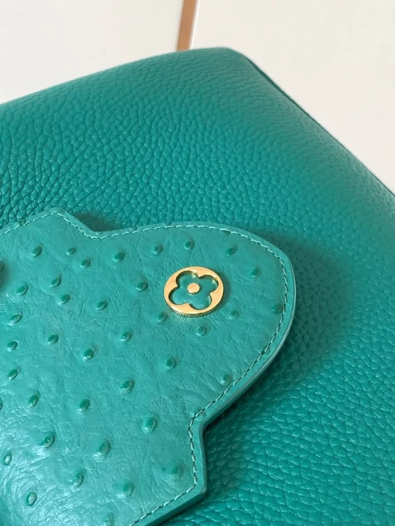 Louis Vuitton Capucines BB Bags RelaxedFit 41388
