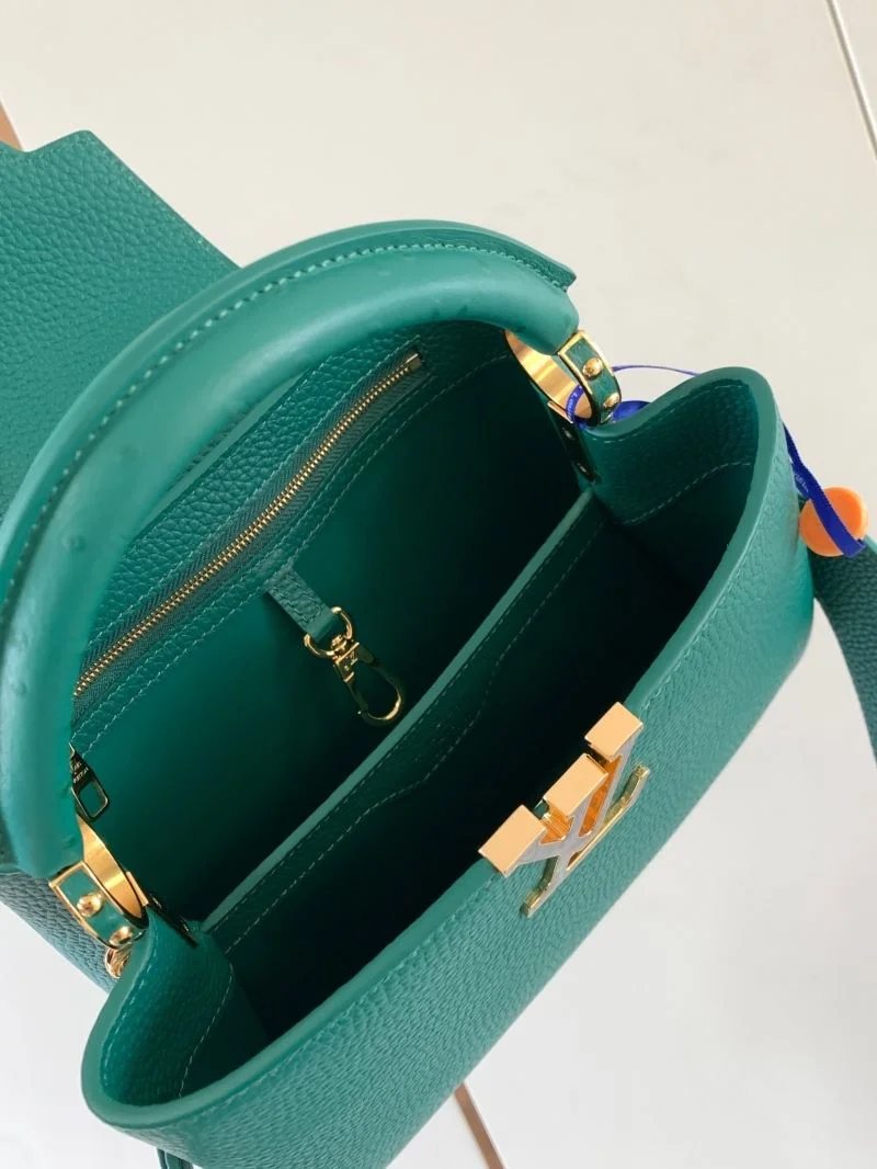 Louis Vuitton Capucines BB Bags RelaxedFit 41388
