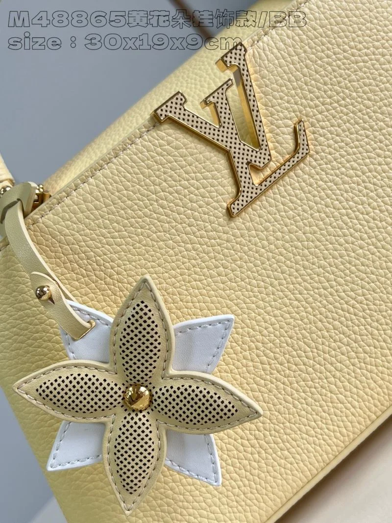 Louis Vuitton Capucines BB Bags Affordable 41380