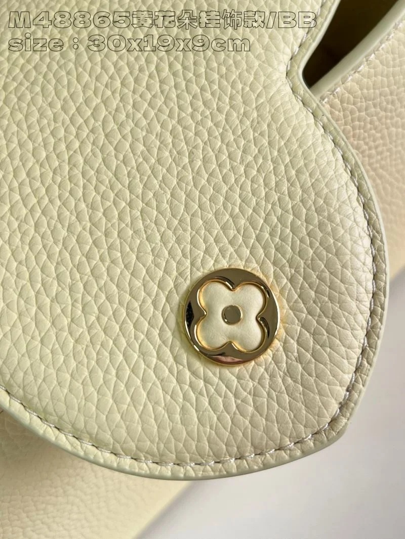 Louis Vuitton Capucines BB Bags Affordable 41380
