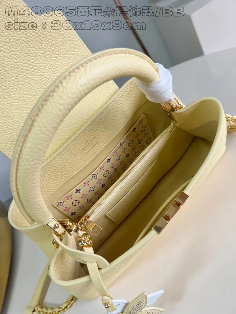 Louis Vuitton Capucines BB Bags Affordable 41380