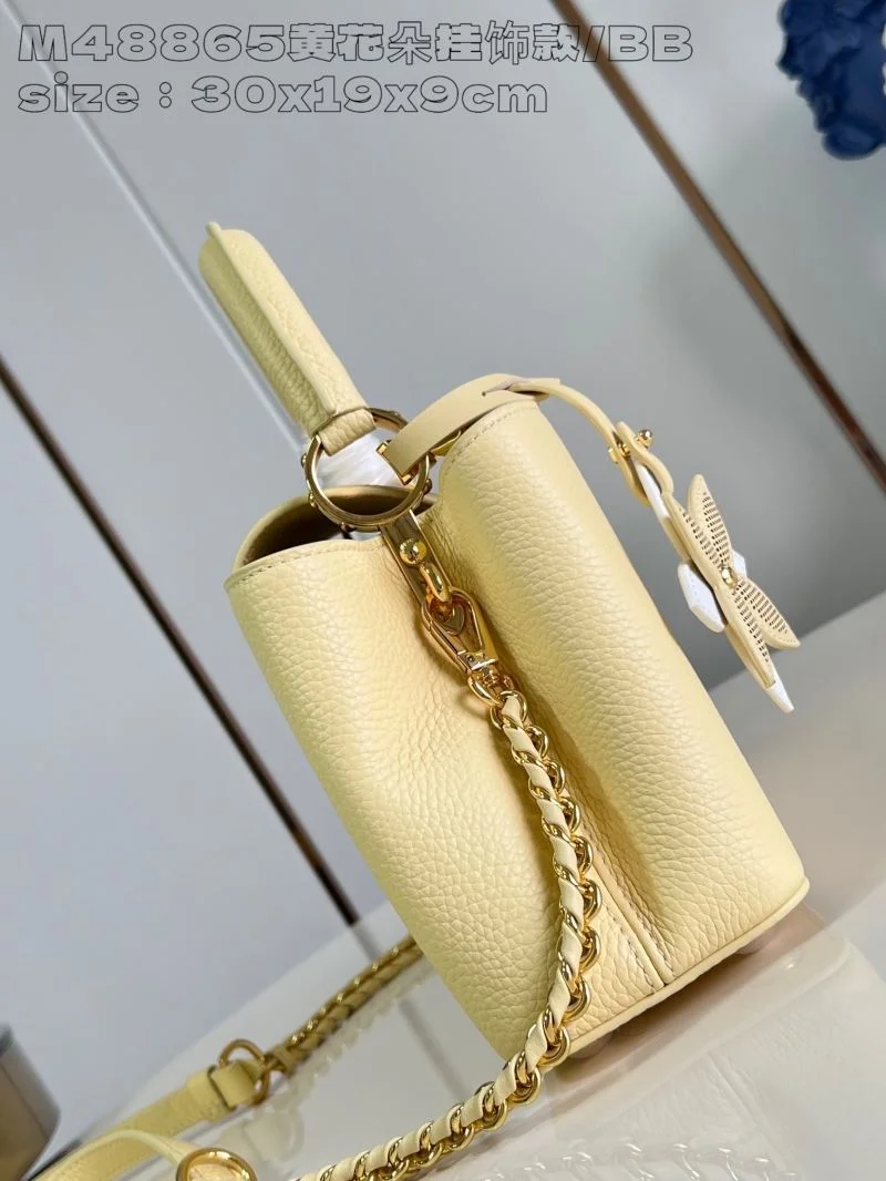 Louis Vuitton Capucines BB Bags Affordable 41380