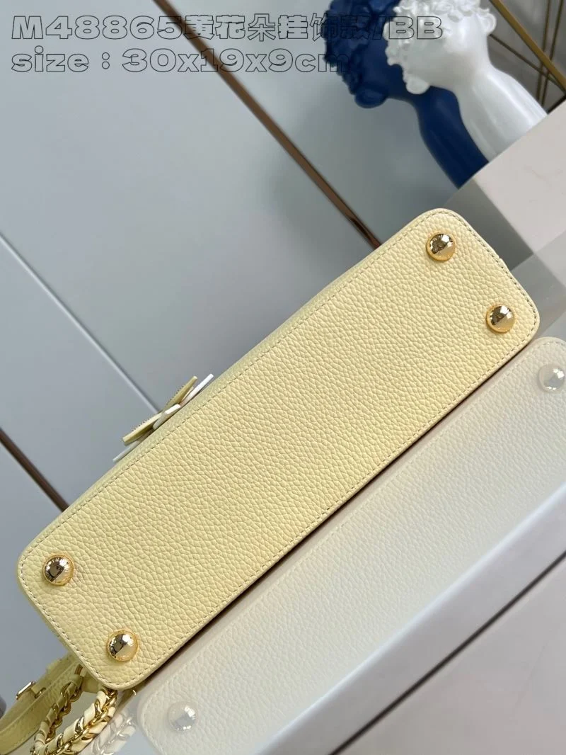 Louis Vuitton Capucines BB Bags Affordable 41380