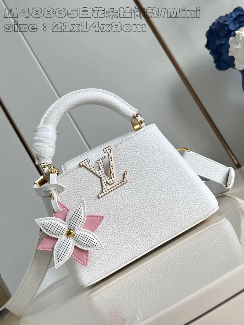 Louis Vuitton Capucines BB Bags FashionForward 41381