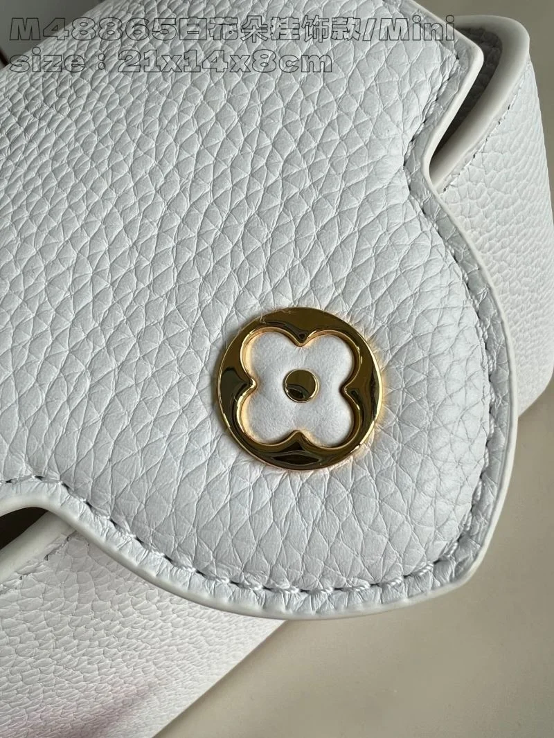 Louis Vuitton Capucines BB Bags FashionForward 41381