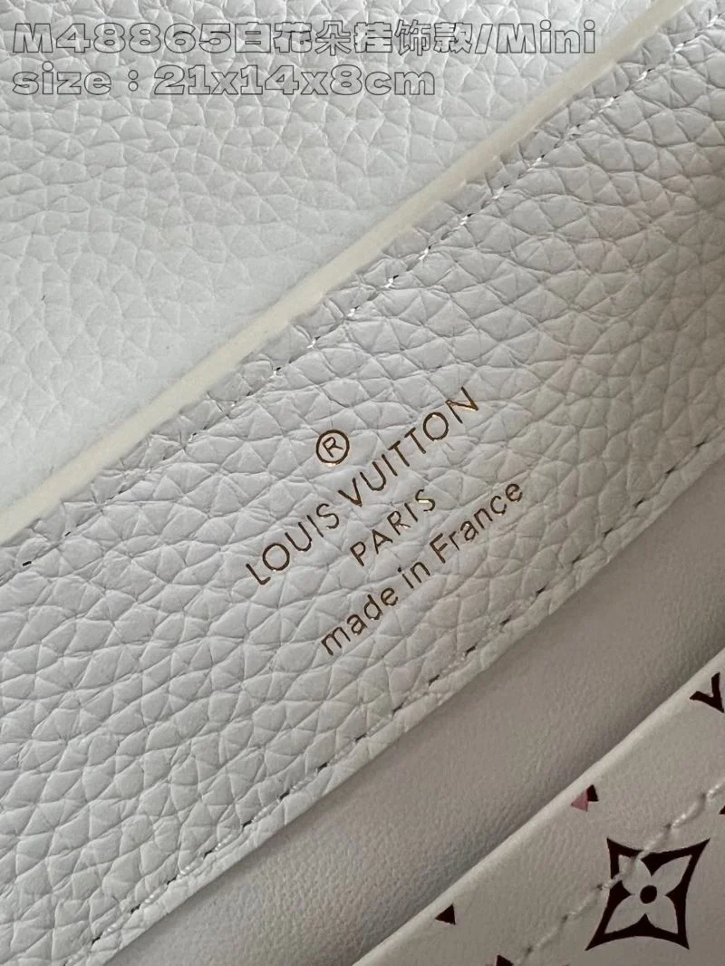 Louis Vuitton Capucines BB Bags FashionForward 41381